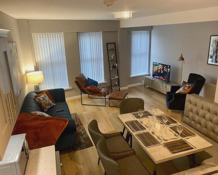 Dunlap Apartments