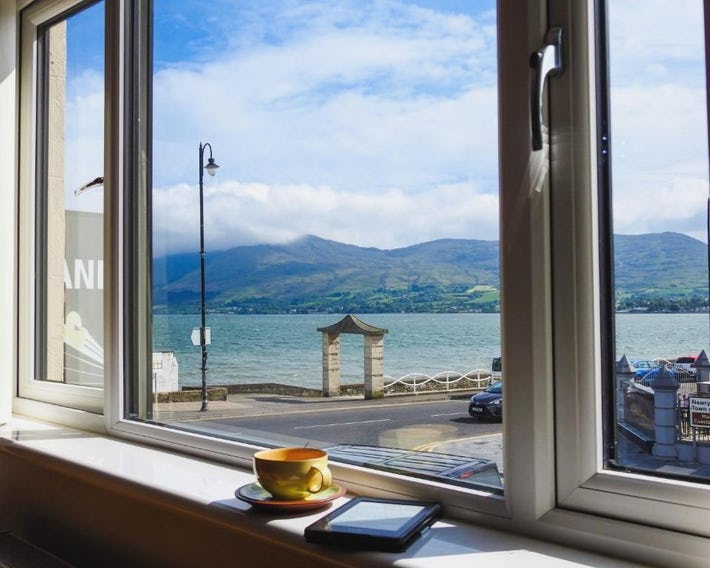 Lough Álainn - Tourism NI Certified