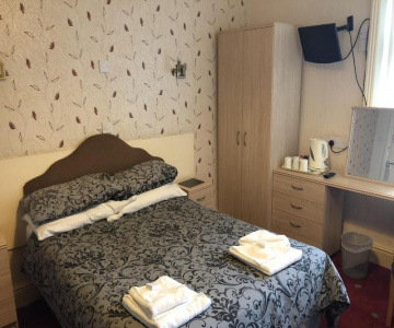 St Chads Hotel