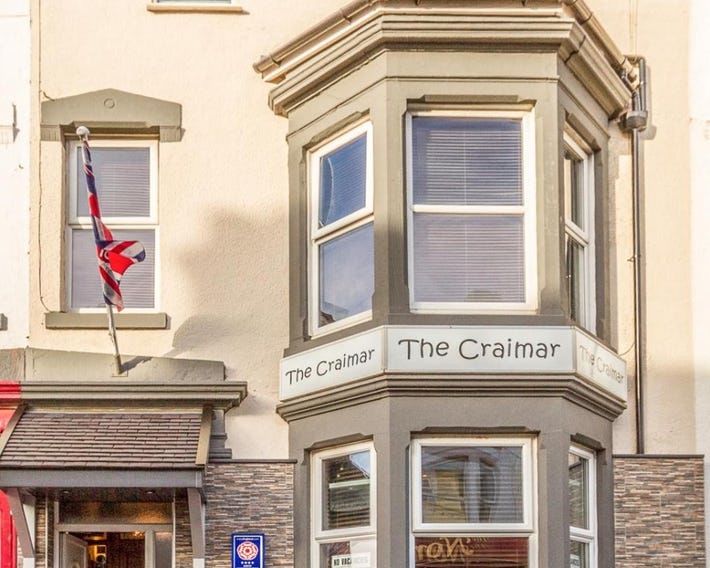 The Craimar