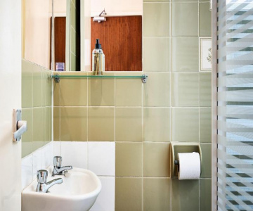 The Dukeries Hotel