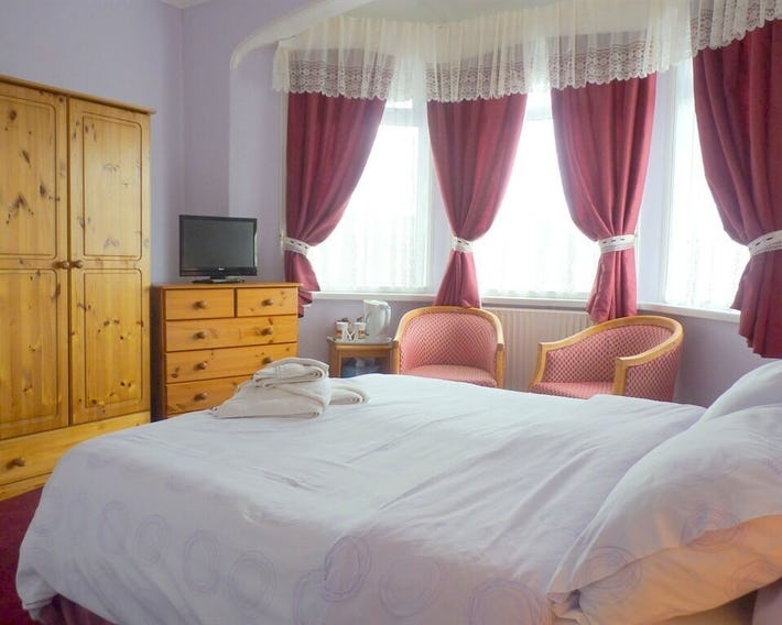 Arendale Hotel