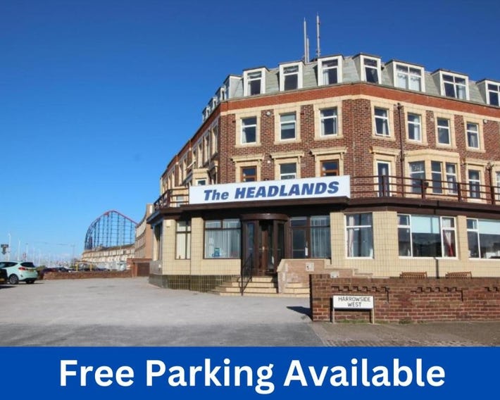 The Headlands