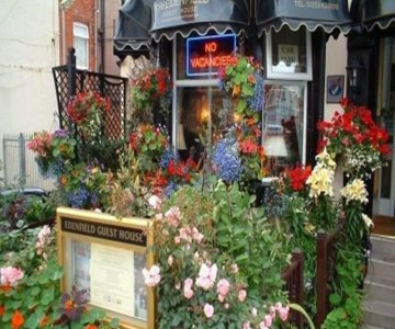 The Edenfield Guest House