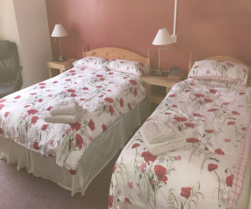 Bridges Guest House