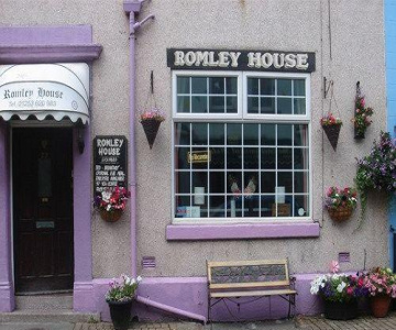 Romley House