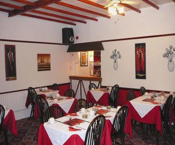 The Craigmore - Guest house