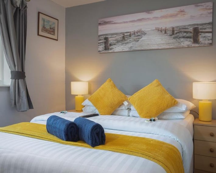 Royal Oakwell Hotel