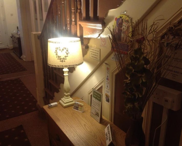 San Diego Guest House
