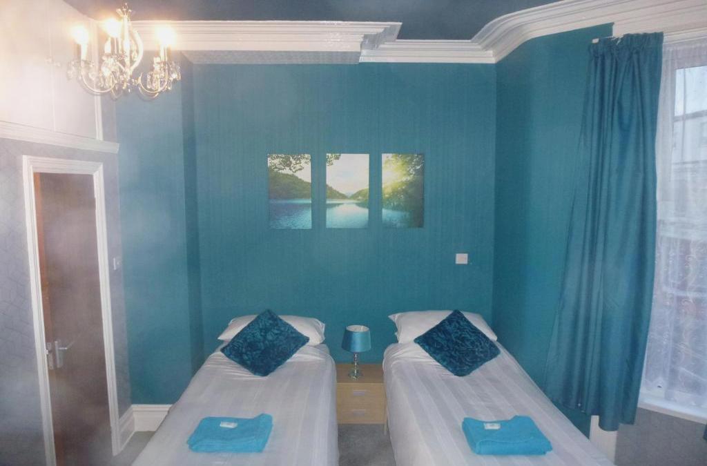 The Lindum Hotel