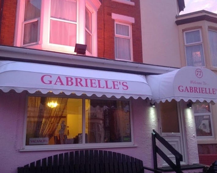 Gabrielles
