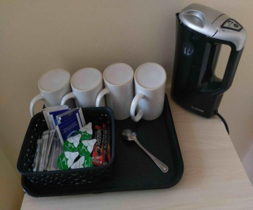 Ringbane House Hotel Bed & Breakfast