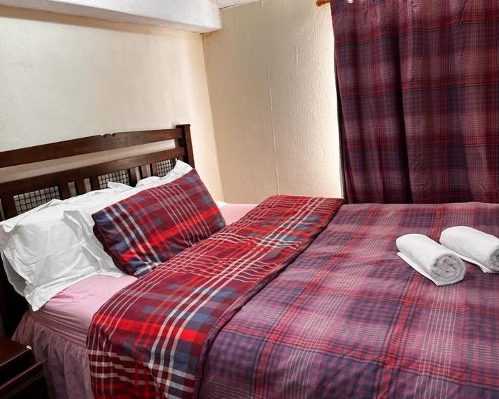 BLACKPOOL MERCY Inn HOTEL