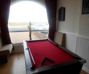 Staymor Hotel
