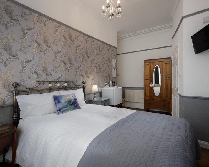 The Wescoe Guesthouse