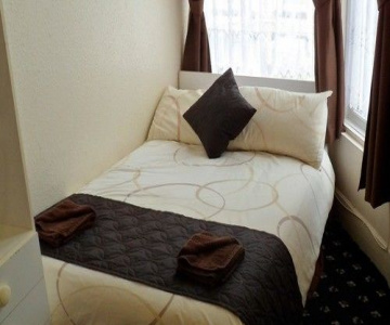Ardwick House Hotel