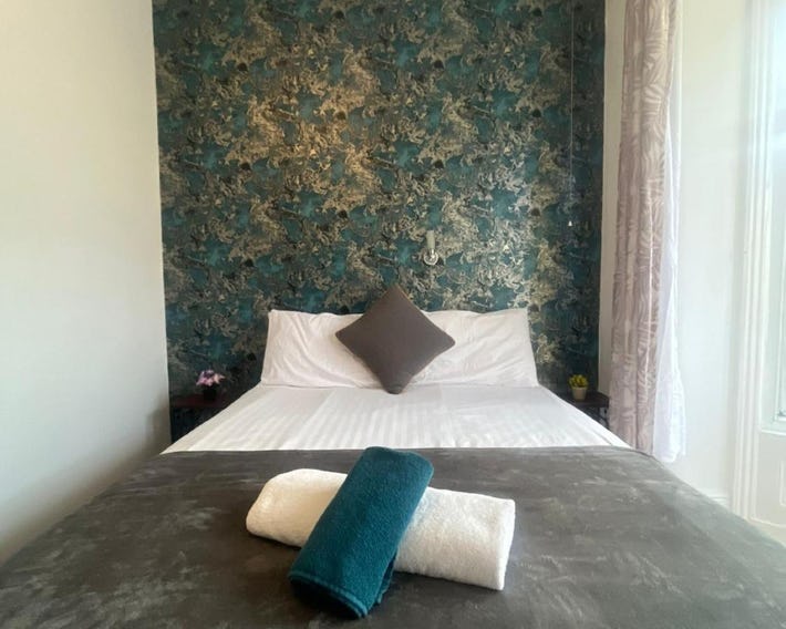 Mayfair Hotel