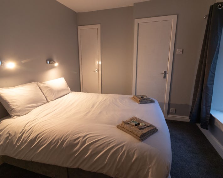 The Starlux Hotel