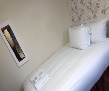 Rooms Inn Blackpool