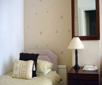 The Mackintosh Guest Accommodation