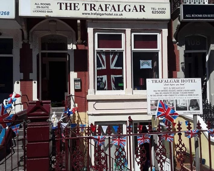The Trafalgar