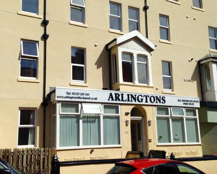 Arlingtons