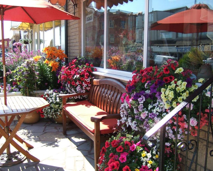 The Granville Hotel - Guest House