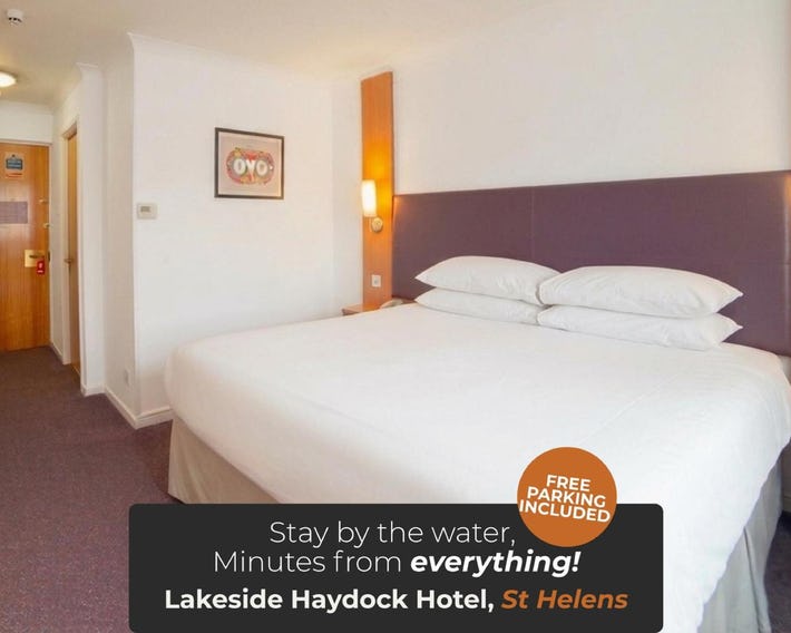 Lakeside Hotel