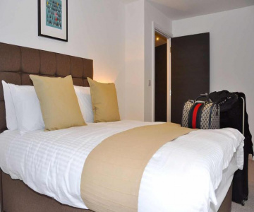 UR STAY Apartments Birmingham - Central Apartments