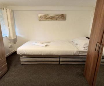 Simeon Serviced Apartments