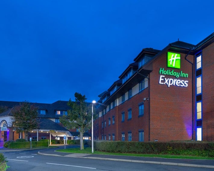Holiday Inn Express Birmingham - Nec