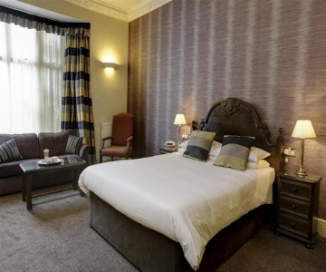 Best Western Westley Hotel
