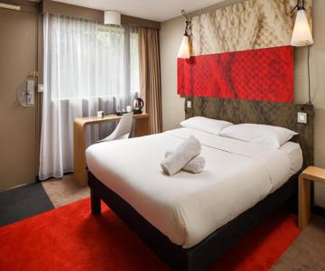 ibis Birmingham Centre Irving Street Hotel