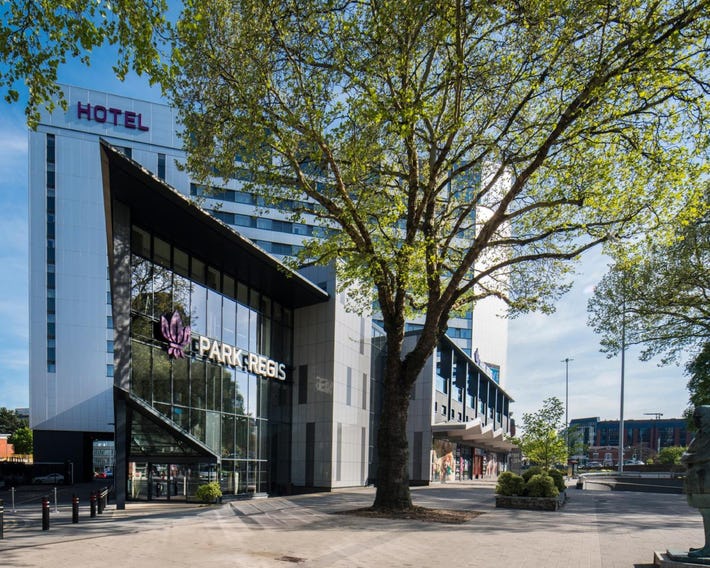 Park Regis Birmingham