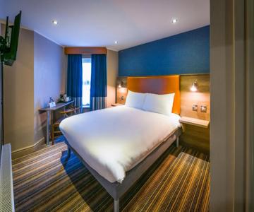 Ibis Styles Birmingham Hagley Road
