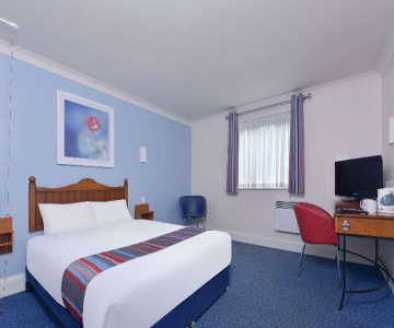 Travelodge Coventry Binley