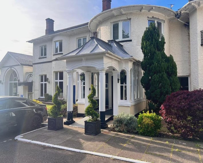 Brandon Hall Hotel & Spa Warwickshire