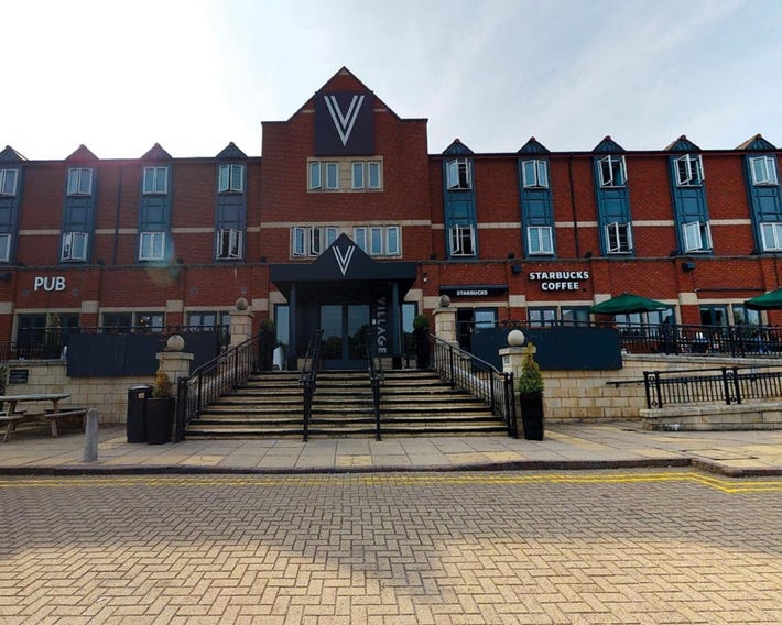 Village Hotel - Coventry