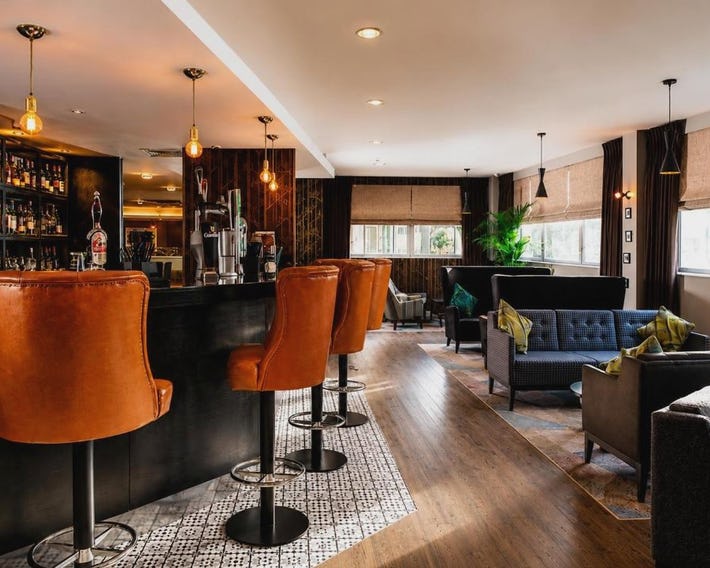 Ramada Hotel & Suites by Wyndham Coventry
