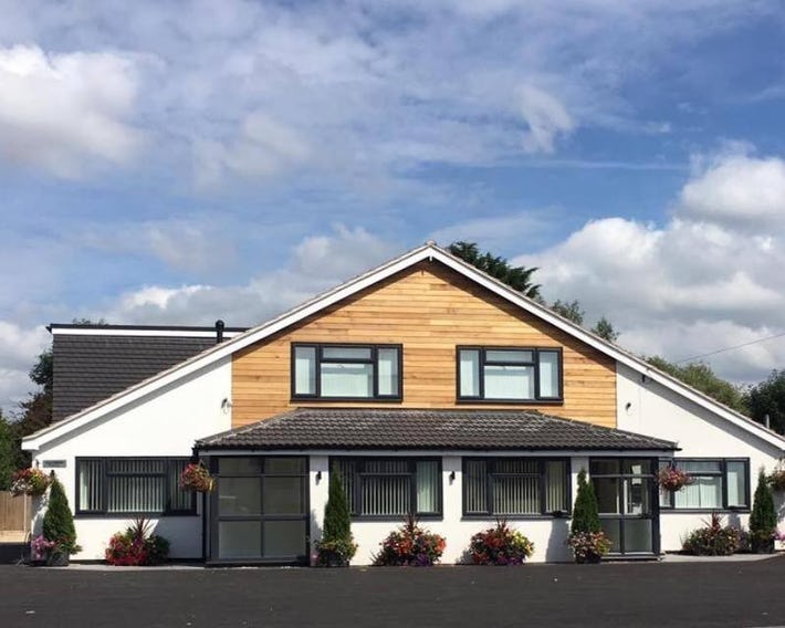 Dakota Guest House