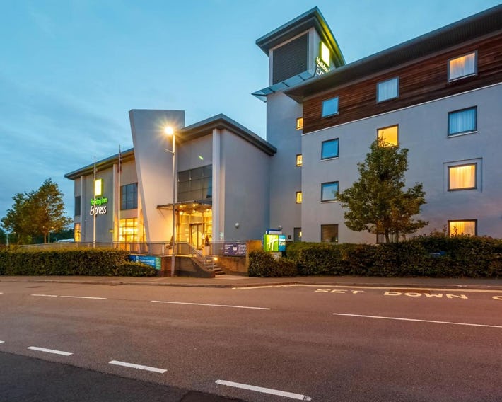 Holiday Inn Express Birmingham - Walsall