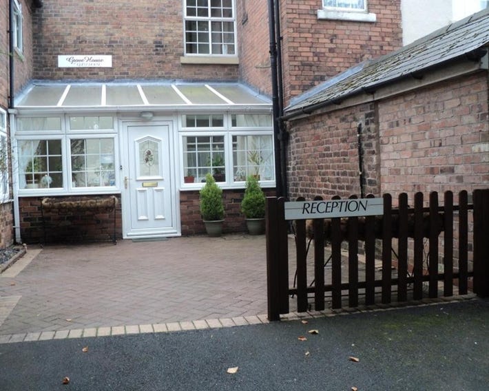 Grove House Guest House