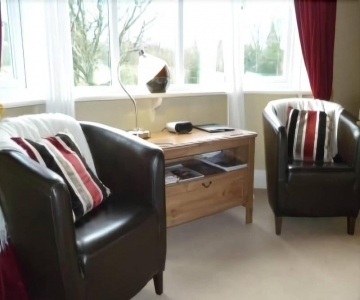 The Stanage Bed and Breakfast