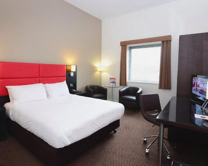 International Hotel Telford