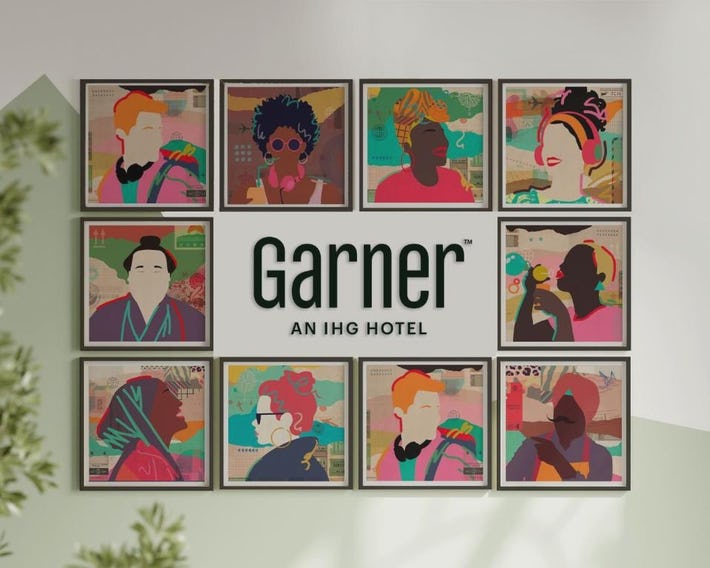 Garner Hotel Wolverhampton by IHG