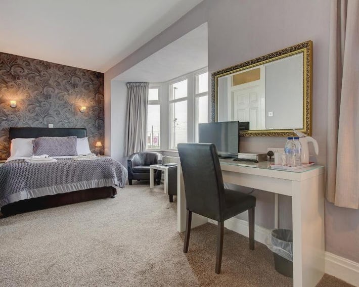 Windsor Park Hotel