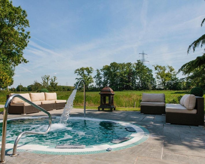 Thornton Hall Hotel & Spa