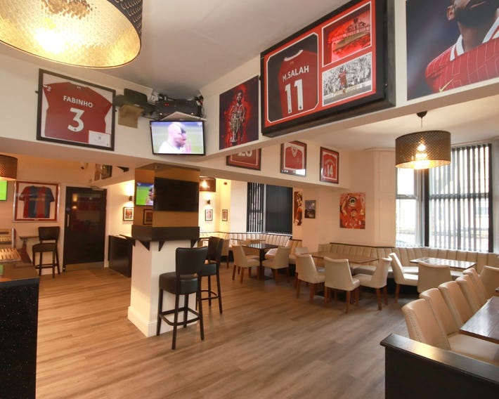 Soccer Suite