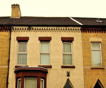 Cambrington Hostel