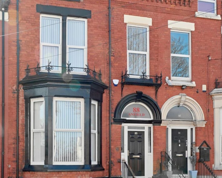 88 Anfield
